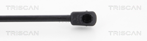 TRISCAN 8710 43234 Gasfjäder, bagageutrymme