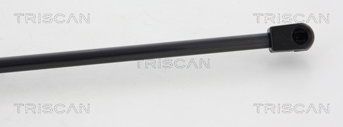 TRISCAN 8710 43236 Gasfjäder, bagageutrymme
