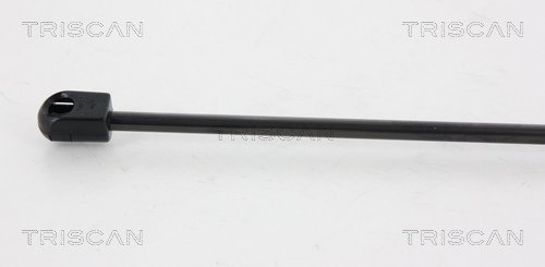 TRISCAN 8710 43237 Gasfjäder, bagageutrymme