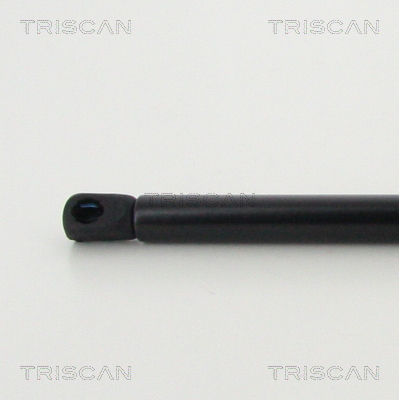 TRISCAN 8710 43243 Gasfjäder, bagageutrymme