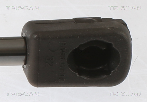 TRISCAN 8710 43248 Gasfjäder, bagageutrymme