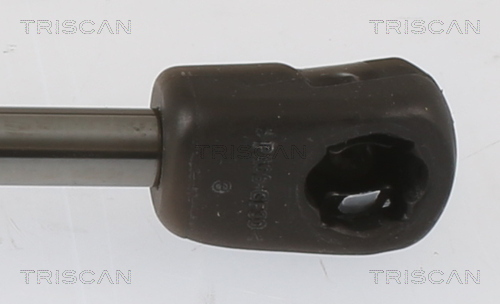 TRISCAN 8710 43249 Gasfjäder, bagageutrymme