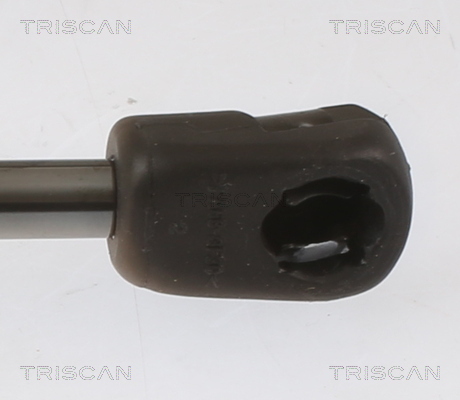 TRISCAN 8710 43250 Gasfjäder, bagageutrymme