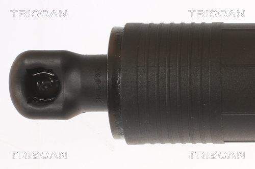 TRISCAN 8710 43302 Gasfjäder, bagageutrymme