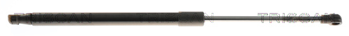TRISCAN 8710 43306 Gasfeder, Koffer-/Laderaum