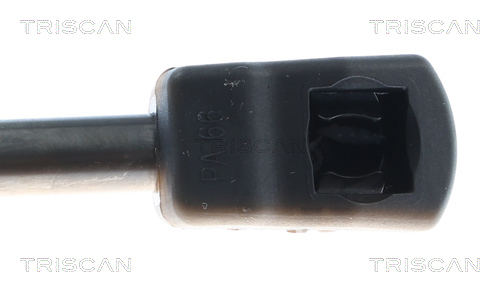 TRISCAN 8710 43307 Gasfeder, Koffer-/Laderaum
