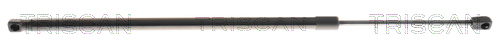TRISCAN 8710 43308 Gasfeder, Koffer-/Laderaum