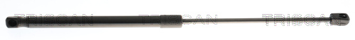 TRISCAN 8710 43309 Gasfeder, Koffer-/Laderaum