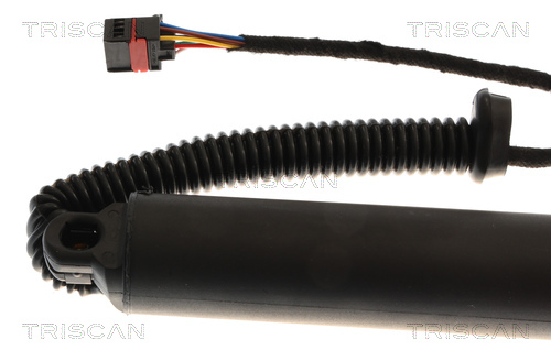 TRISCAN 8710 43313 Gasfeder, Koffer-/Laderaum