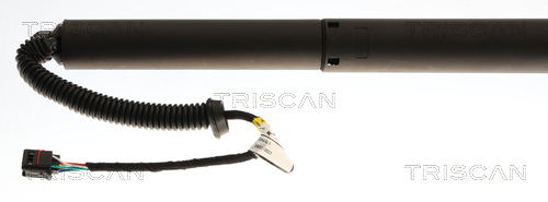 TRISCAN 8710 43313 Gasfeder, Koffer-/Laderaum