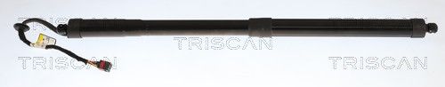TRISCAN 8710 43315 Pneumatická pružina kufor/ložný priestor
