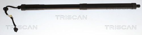 TRISCAN 8710 43316 Pneumatická pružina kufor/ložný priestor