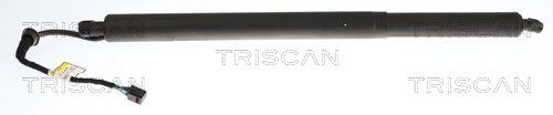 TRISCAN 8710 43317 Gas Spring, boot/cargo area