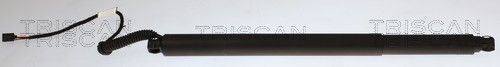 TRISCAN 8710 43318 Gas Spring, boot/cargo area