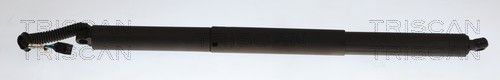 TRISCAN 8710 43319 Gas Spring, boot/cargo area