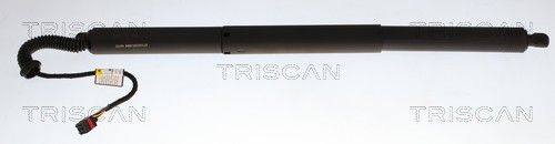TRISCAN 8710 43320 Gas Spring, boot/cargo area