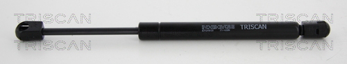 TRISCAN 8710 44101 Gasfeder, Motorhaube
