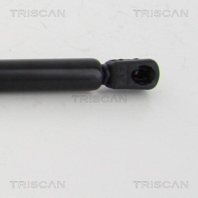 TRISCAN 8710 44203 Gasfjäder, bagageutrymme