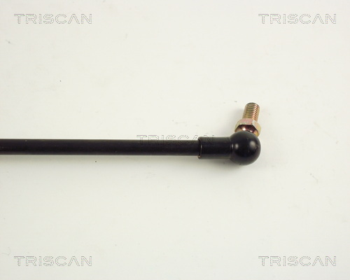 TRISCAN 8710 50201 Gasfjäder, bagageutrymme