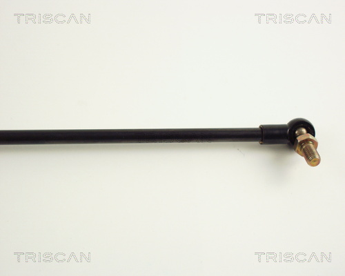 TRISCAN 8710 50203 Gasfjäder, bagageutrymme