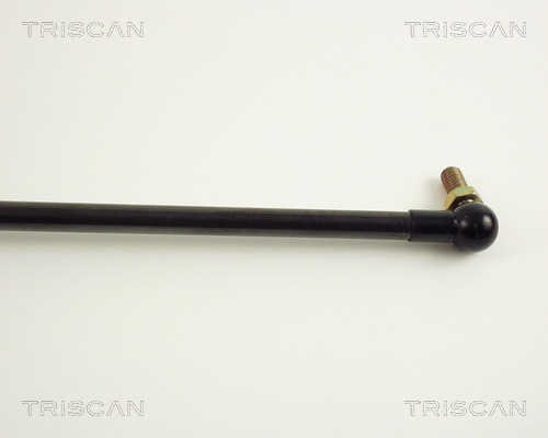 TRISCAN 8710 50208 Gasfjäder, bagageutrymme