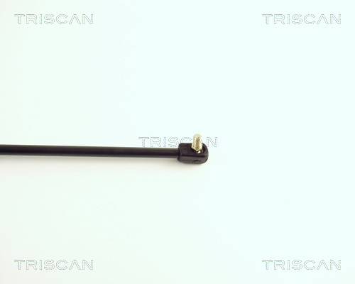 TRISCAN 8710 50209 Gasfjäder, bagageutrymme