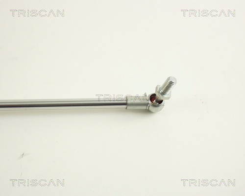 TRISCAN 8710 50215 Gasfjäder, bagageutrymme