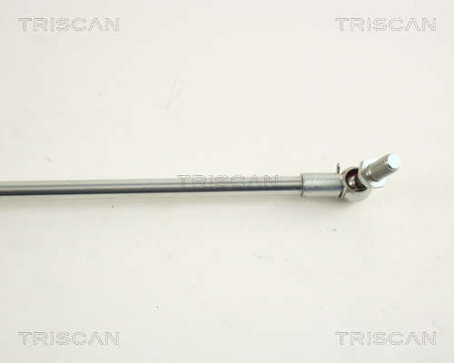 TRISCAN 8710 50216 Gasfjäder, bagageutrymme