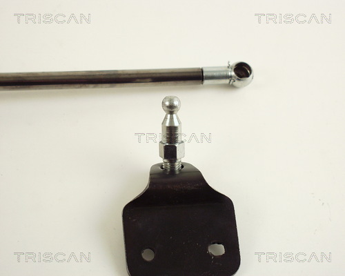 TRISCAN 8710 50218 Gasfjäder, bagageutrymme