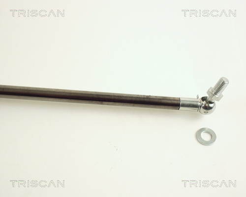 TRISCAN 8710 50219 Gasfjäder, bagageutrymme