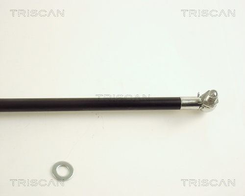 TRISCAN 8710 50220 Gasfjäder, bagageutrymme