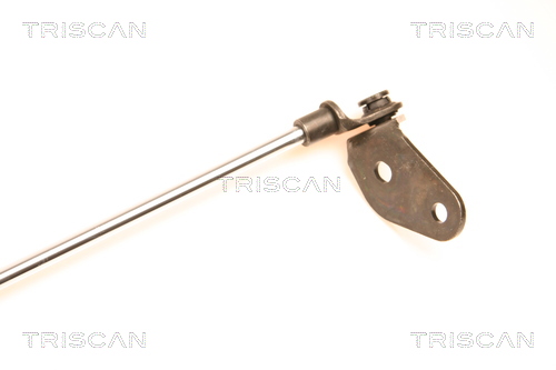 TRISCAN 8710 50228 Gasfjäder, bagageutrymme