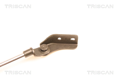 TRISCAN 8710 50232 Gasfjäder, bagageutrymme