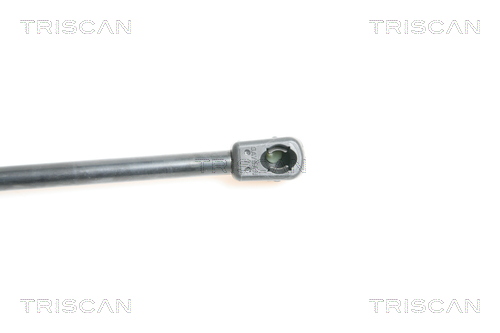 TRISCAN 8710 50234 Gasfjäder, bagageutrymme