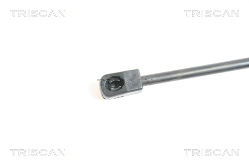 TRISCAN 8710 50237 Gasfjäder, bagageutrymme