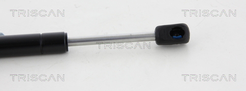 TRISCAN 8710 50251 Gasfjäder, bagageutrymme