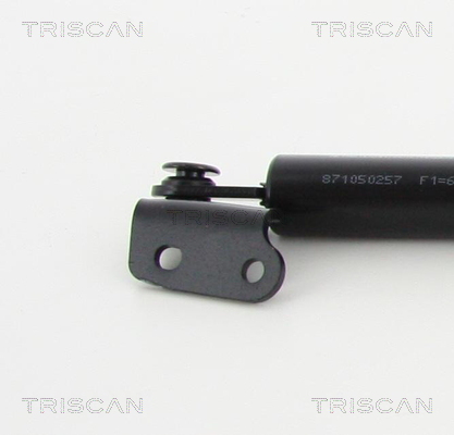 TRISCAN 8710 50257 Gasfjäder, bagageutrymme