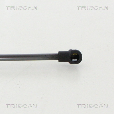 TRISCAN 8710 50259 Gasfjäder, bagageutrymme