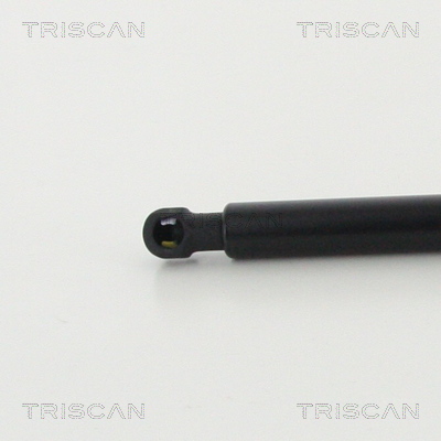 TRISCAN 8710 50264 Gasfjäder, bagageutrymme