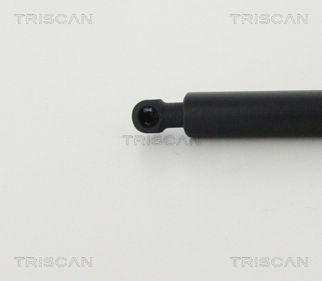 TRISCAN 8710 50265 Gasfjäder, bagageutrymme
