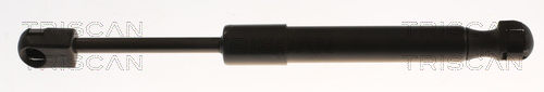 TRISCAN 8710 50267 Gasfeder, Koffer-/Laderaum