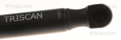 TRISCAN 8710 50267 Gasfeder, Koffer-/Laderaum