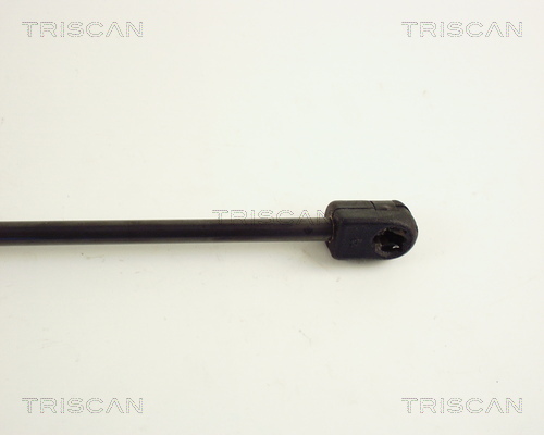 TRISCAN 8710 65101 Gasfeder, Motorhaube