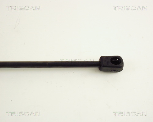 TRISCAN 8710 65201 Gasfjäder, bagageutrymme