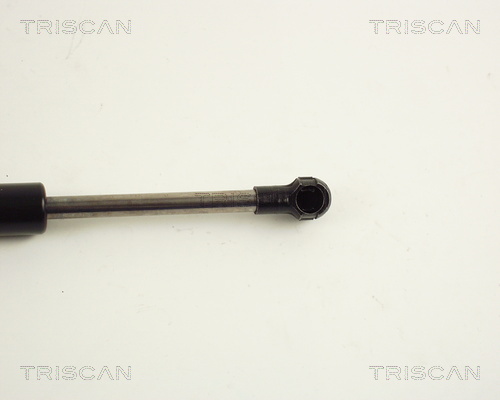 TRISCAN 8710 65203 Gasfjäder, bagageutrymme