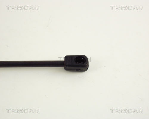 TRISCAN 8710 65204 Gasfjäder, bagageutrymme