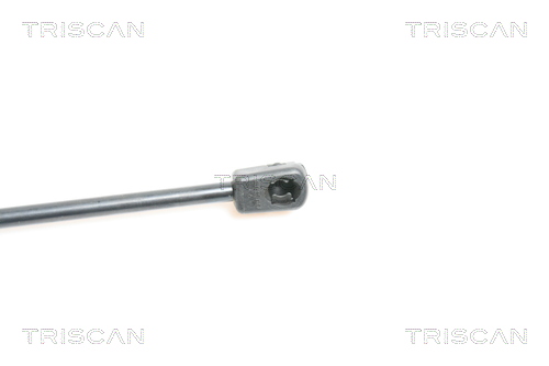 TRISCAN 8710 65206 Gasfjäder, bagageutrymme