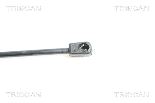 TRISCAN 8710 65207 Gasfjäder, bagageutrymme