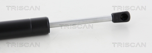 TRISCAN 8710 65210 Gasfjäder, bagageutrymme