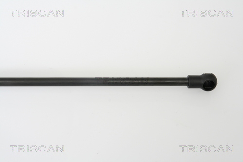 TRISCAN 8710 66203 Gasfjäder, bagageutrymme